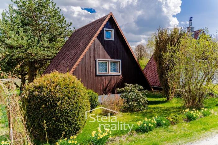 Prodej chaty, Mezina, 47 m2