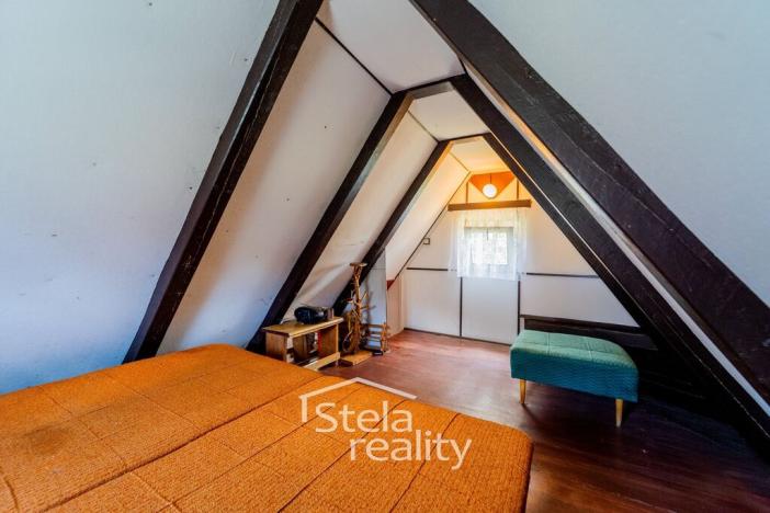 Prodej chaty, Mezina, 47 m2