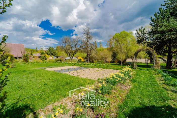 Prodej chaty, Mezina, 47 m2