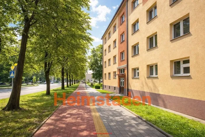 Pronájem bytu 1+1, Havířov - Město, Národní třída, 34 m2