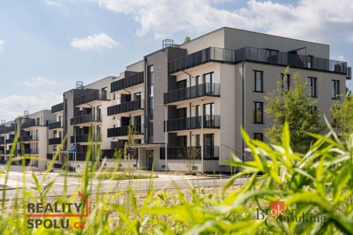 Prodej bytu 4+kk, Kladno - Dubí, 219 m2