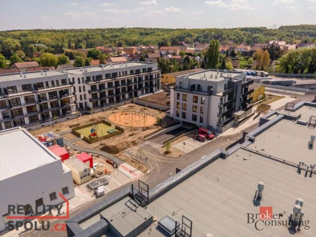 Prodej bytu 4+kk, Kladno - Dubí, 219 m2