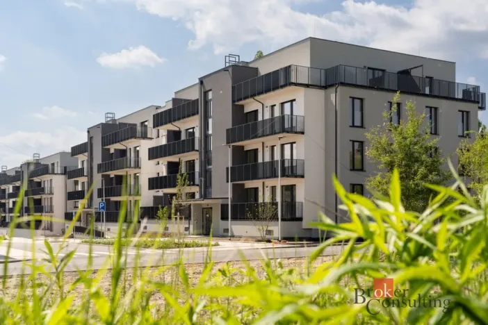 Prodej bytu 4+kk, Kladno - Dubí, 86 m2