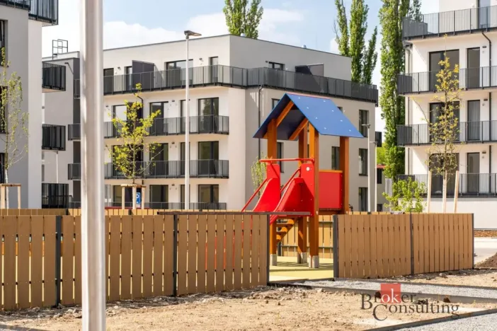 Prodej bytu 4+kk, Kladno - Dubí, 86 m2