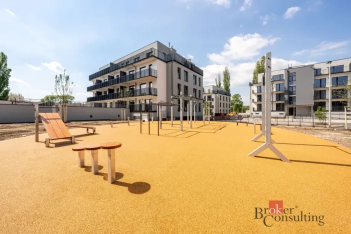 Prodej bytu 4+kk, Kladno - Dubí, 86 m2