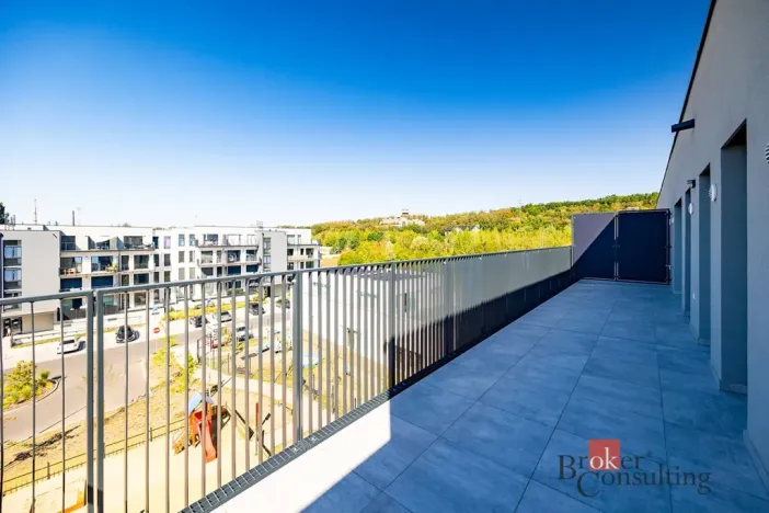 Prodej bytu 4+kk, Kladno - Dubí, 86 m2