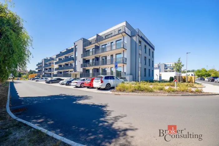 Prodej bytu 4+kk, Kladno - Dubí, 86 m2