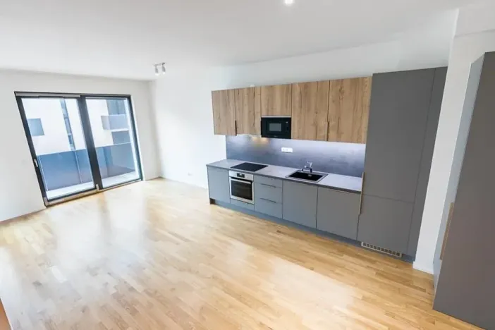 Prodej bytu 1+kk, Praha - Žižkov, Seifertova, 67 m2