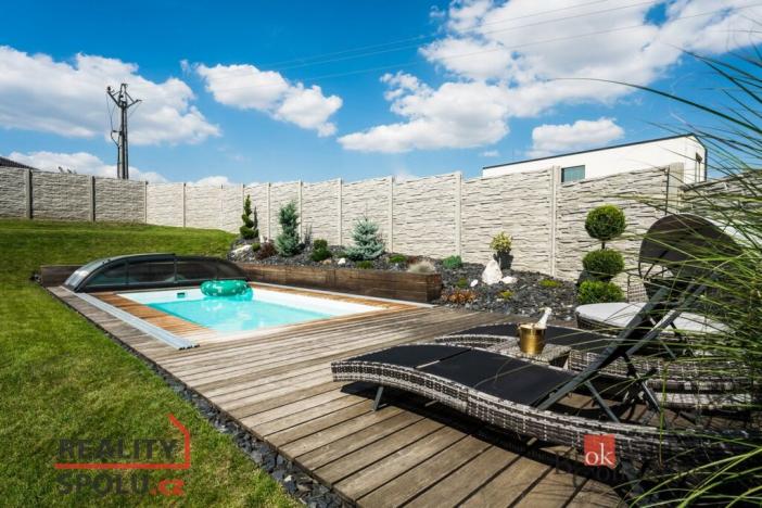 Prodej rodinného domu, Pustiměř - Pustiměřské Prusy, Radslavská, 205 m2