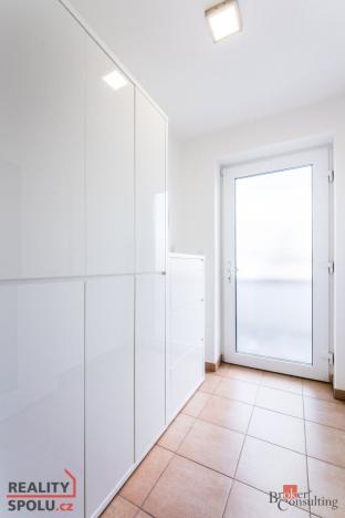 Prodej rodinného domu, Pustiměř - Pustiměřské Prusy, Radslavská, 205 m2