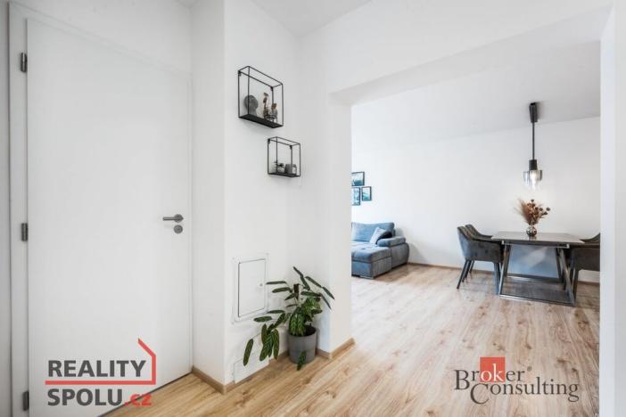 Prodej rodinného domu, Pustiměř - Pustiměřské Prusy, Radslavská, 205 m2