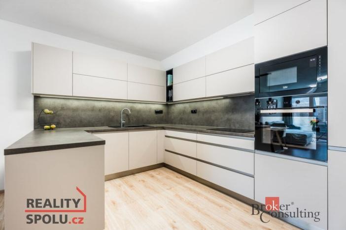 Prodej rodinného domu, Pustiměř - Pustiměřské Prusy, Radslavská, 205 m2