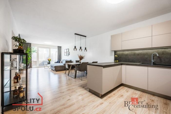 Prodej rodinného domu, Pustiměř - Pustiměřské Prusy, Radslavská, 205 m2