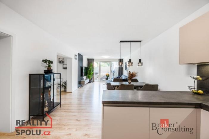 Prodej rodinného domu, Pustiměř - Pustiměřské Prusy, Radslavská, 205 m2