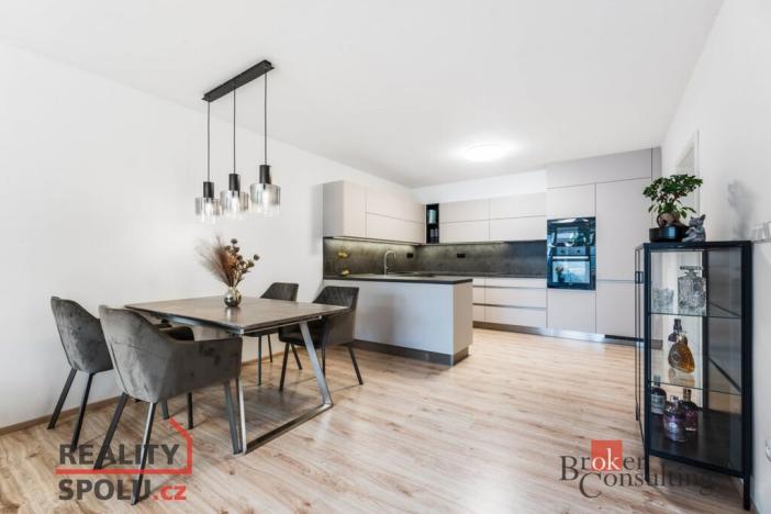 Prodej rodinného domu, Pustiměř - Pustiměřské Prusy, Radslavská, 205 m2