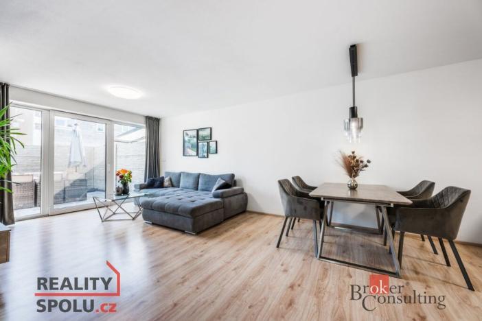 Prodej rodinného domu, Pustiměř - Pustiměřské Prusy, Radslavská, 205 m2