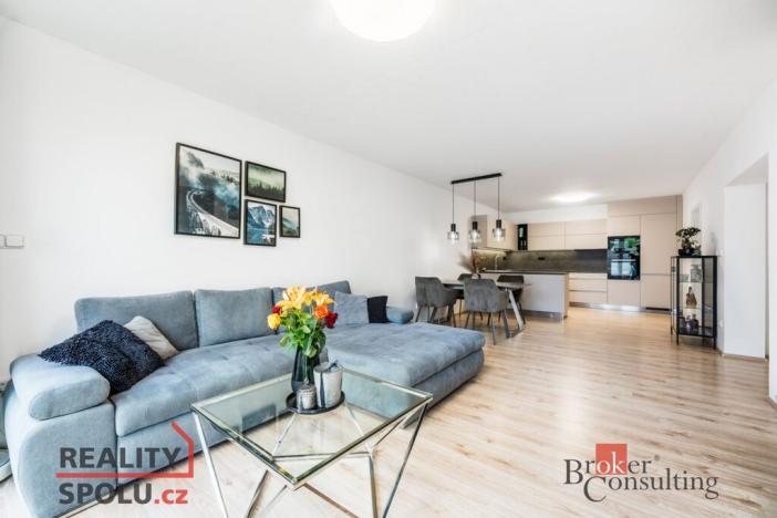 Prodej rodinného domu, Pustiměř - Pustiměřské Prusy, Radslavská, 205 m2