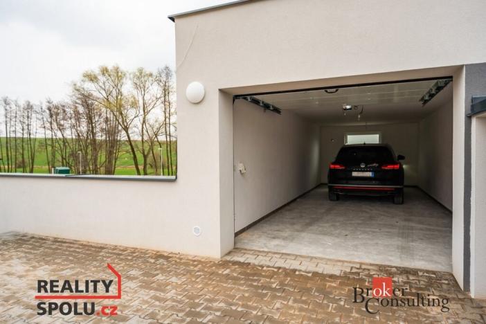 Prodej rodinného domu, Pustiměř - Pustiměřské Prusy, Radslavská, 205 m2