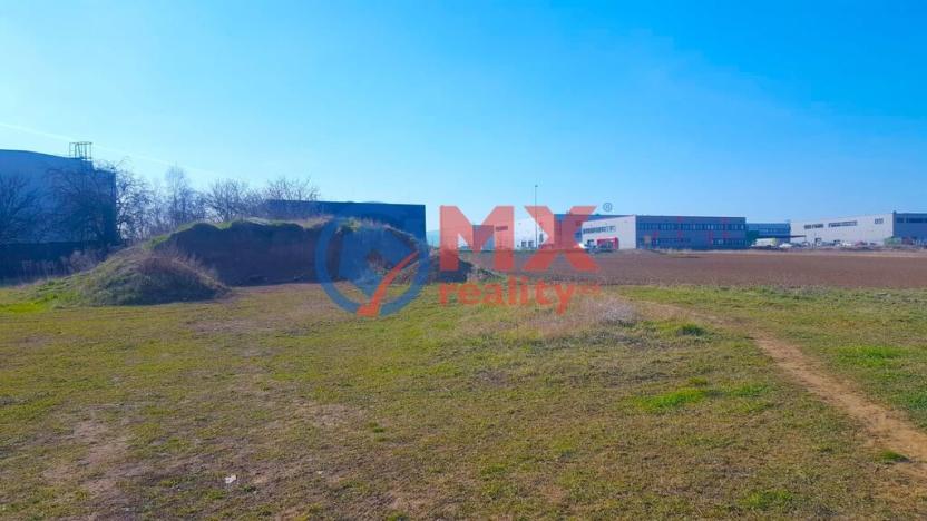 Prodej pozemku pro bydlení, Praha - Horní Počernice, 697 m2