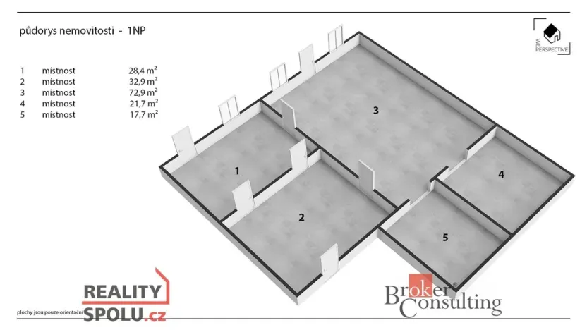 Prodej skladu, Polička - Polička-Město, Pálená, 700 m2