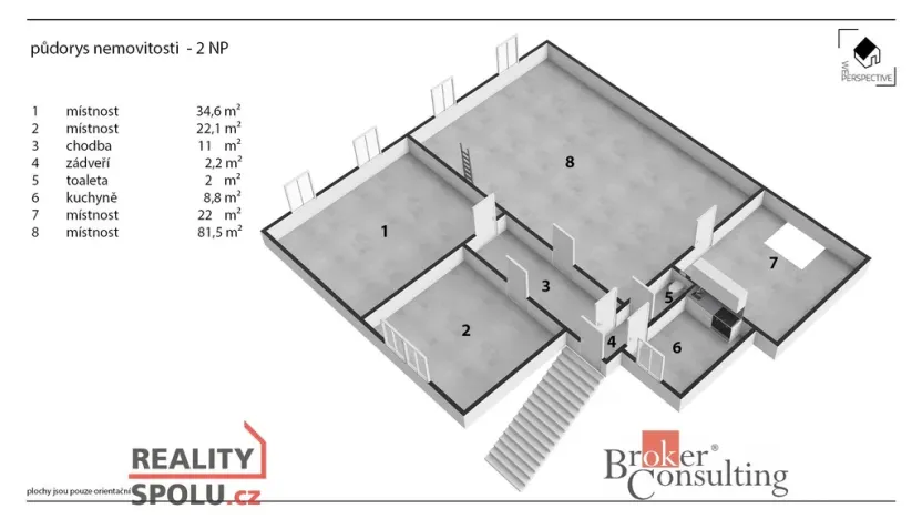 Prodej skladu, Polička - Polička-Město, Pálená, 700 m2