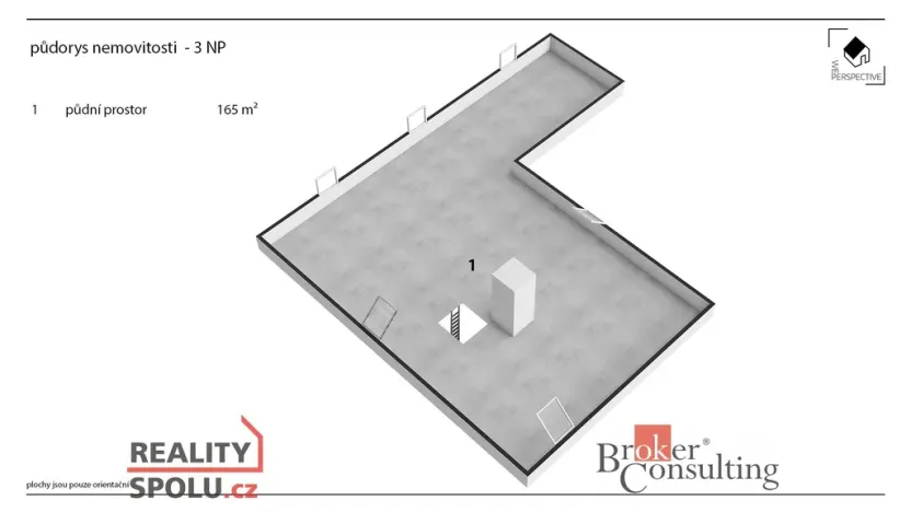 Prodej skladu, Polička - Polička-Město, Pálená, 700 m2