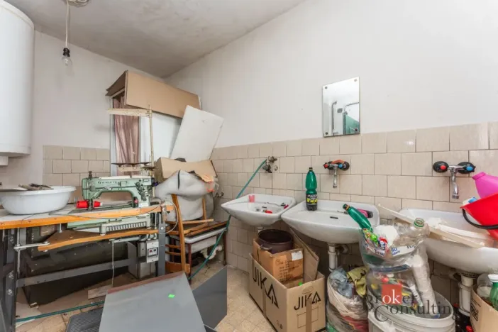 Prodej historického objektu, Polička - Polička-Město, Pálená, 700 m2