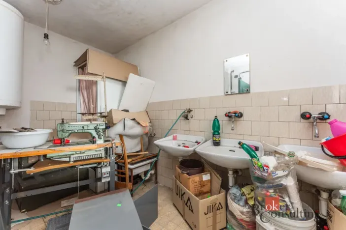Prodej historického objektu, Polička - Polička-Město, Pálená, 700 m2