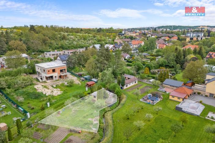 Prodej chaty, Slaný - Kvíc, 12 m2