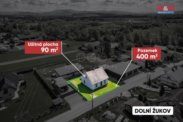 Prodej rodinného domu, Český Těšín, K Vodojemu, 109 m2