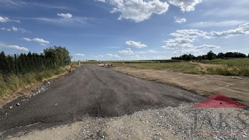 Prodej pozemku pro bydlení, Záboří, 865 m2