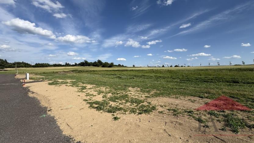 Prodej pozemku pro bydlení, Záboří, 865 m2