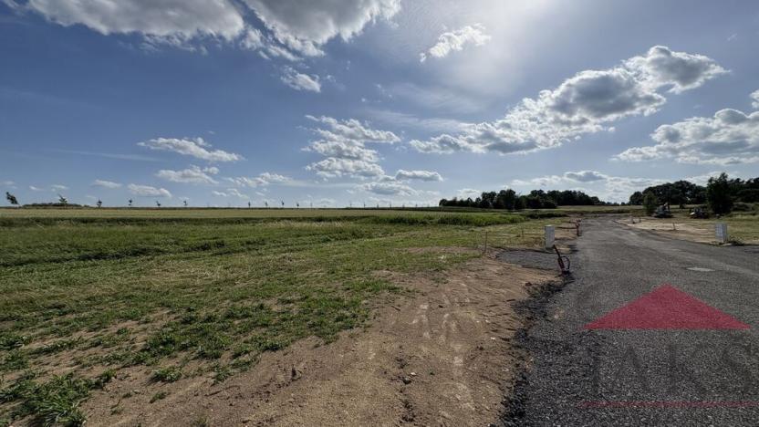 Prodej pozemku pro bydlení, Záboří, 865 m2