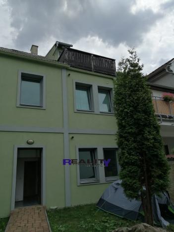 Pronájem bytu 2+1, Podbořany, 46 m2