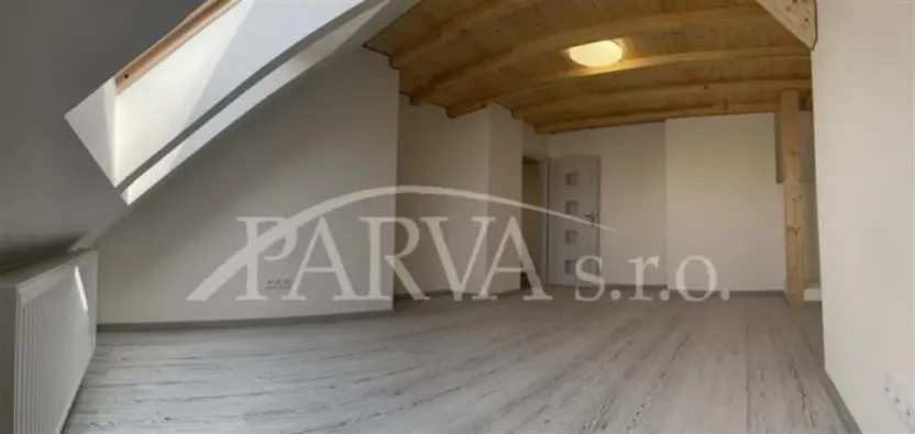 Pronájem bytu 3+kk, Plzeň - Jižní Předměstí, U Trati, 90 m2