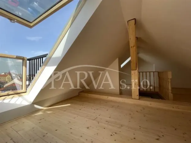 Pronájem bytu 3+kk, Plzeň - Jižní Předměstí, U Trati, 90 m2