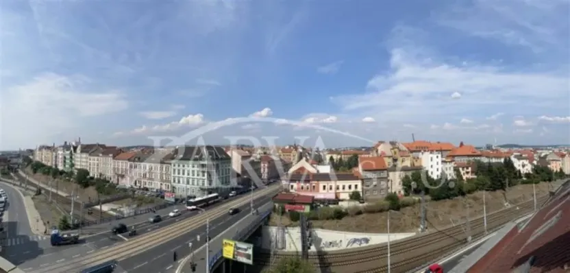Pronájem bytu 3+kk, Plzeň - Jižní Předměstí, U Trati, 90 m2