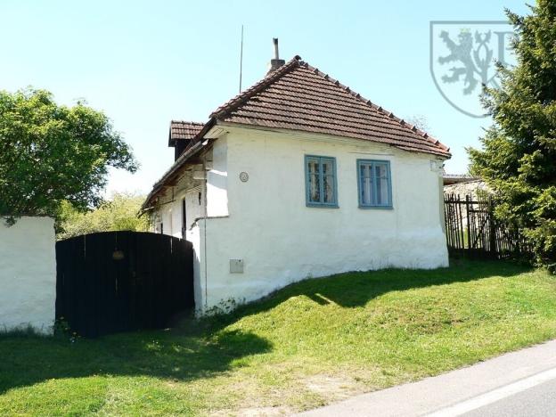 Prodej chalupy, Sedlice, Husova, 160 m2