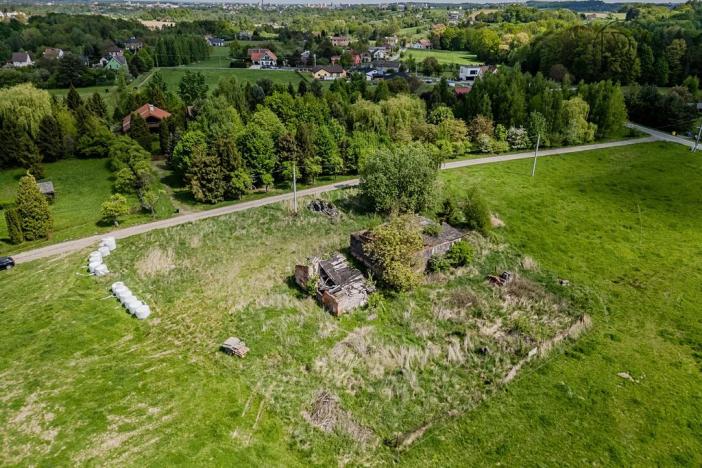 Prodej pozemku pro bydlení, Horní Bludovice, 1609 m2