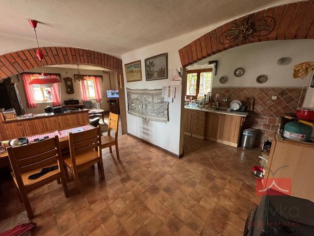 Prodej rodinného domu, Humpolec - Krasoňov, 111 m2