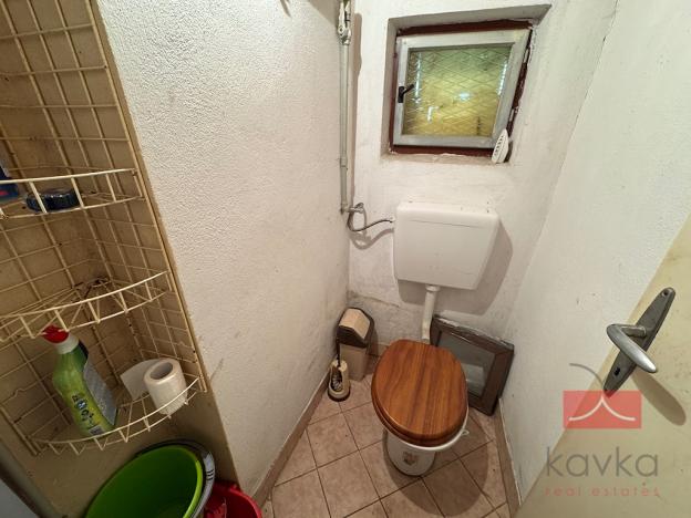 Prodej rodinného domu, Humpolec - Krasoňov, 111 m2