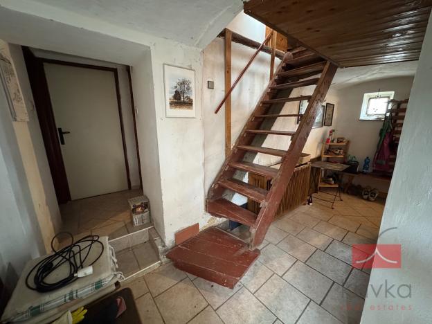 Prodej rodinného domu, Humpolec - Krasoňov, 111 m2