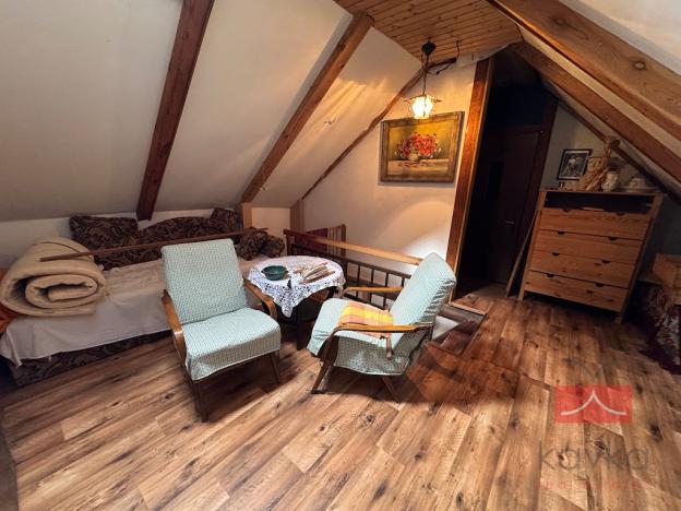 Prodej rodinného domu, Humpolec - Krasoňov, 111 m2