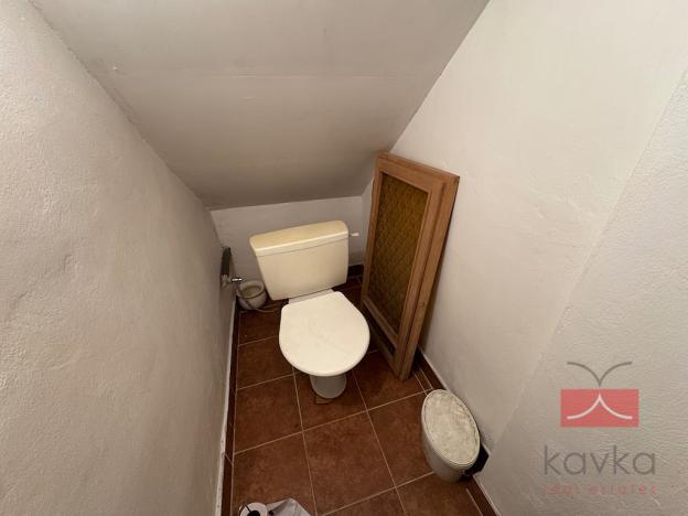 Prodej rodinného domu, Humpolec - Krasoňov, 111 m2