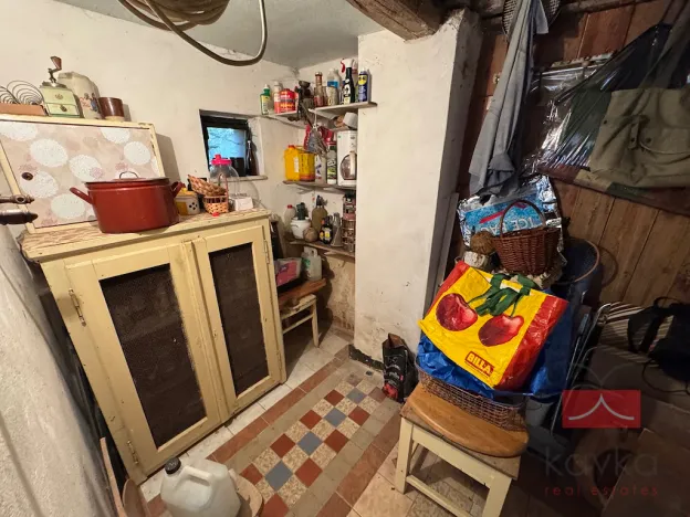 Prodej rodinného domu, Humpolec - Krasoňov, 111 m2