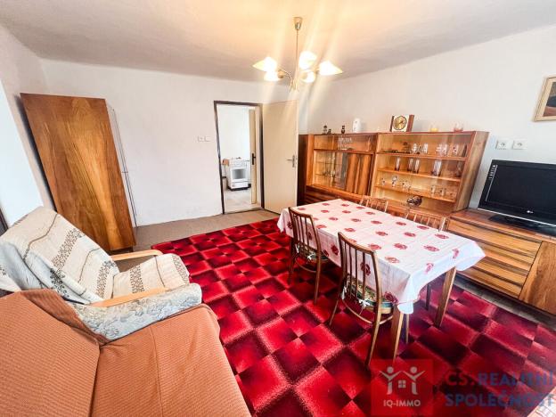 Prodej rodinného domu, Tasovice, 100 m2