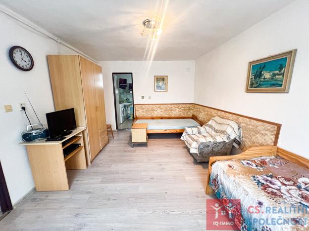 Prodej rodinného domu, Tasovice, 100 m2