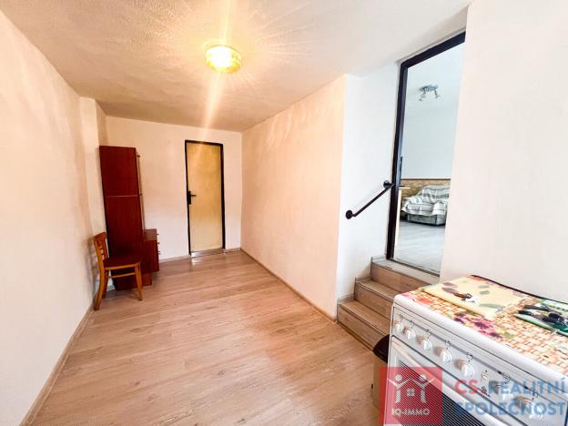 Prodej rodinného domu, Tasovice, 100 m2