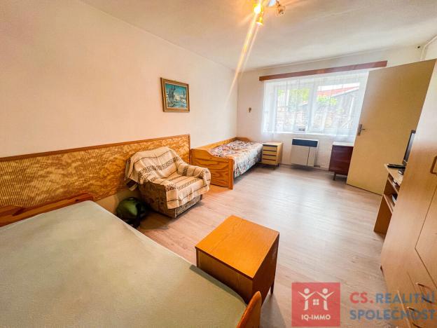 Prodej rodinného domu, Tasovice, 100 m2