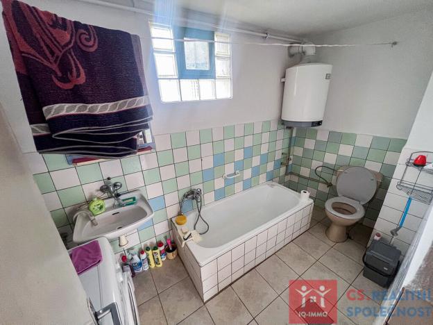 Prodej rodinného domu, Tasovice, 100 m2